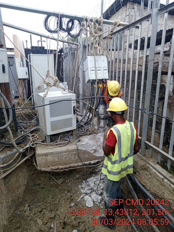 Tests finaux de performance